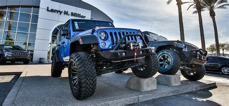 larry h miller jeep|larry h miller jeep avondale.